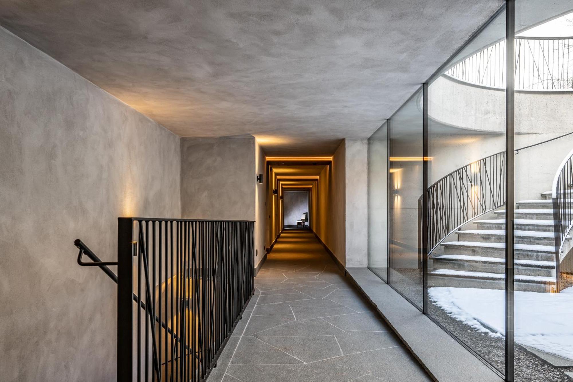 Ansitz Velseck-Residence Hotel 蒂雷斯 外观 照片