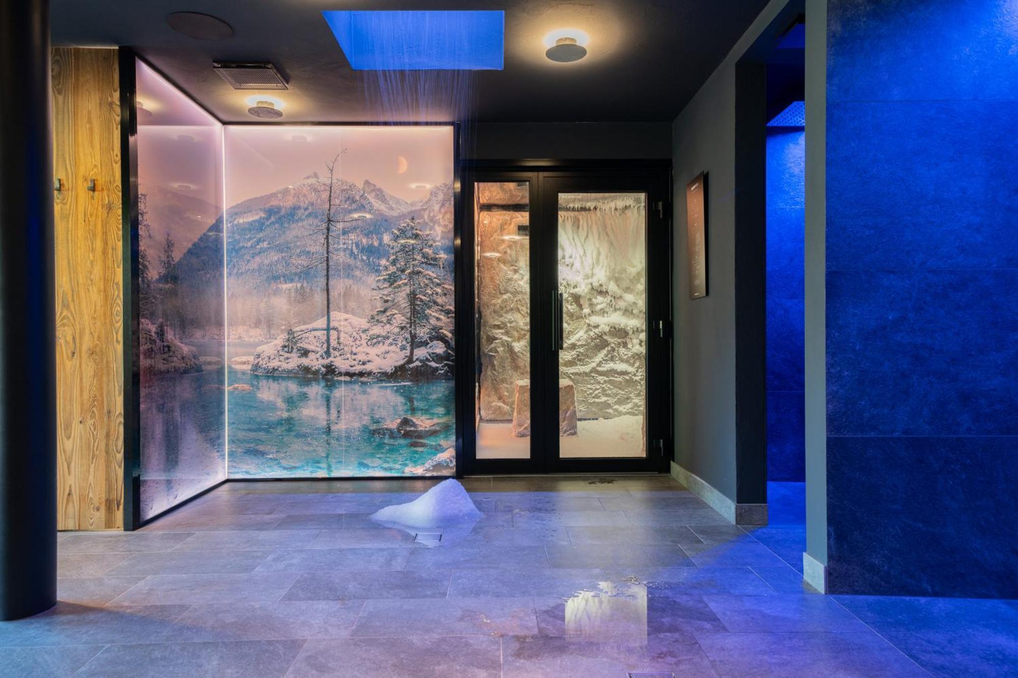 Ansitz Velseck-Residence Hotel 蒂雷斯 外观 照片